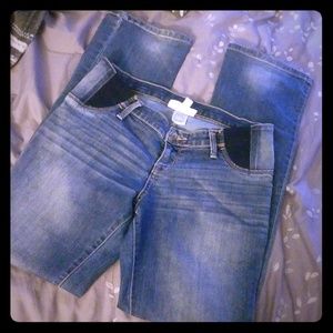 Maternity Jeans
